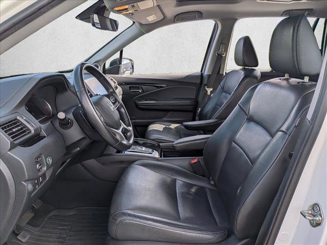 Used 2019 Honda Pilot Touring image 15