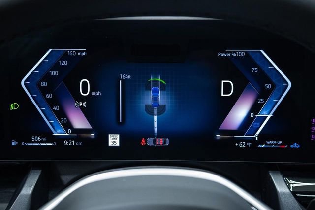 New 2026 BMW 530i xDrive video 2