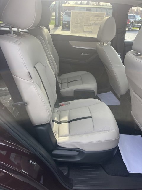 Used 2024 MAZDA CX-90 Plug-In Hybrid w/ Premium Plus image 21