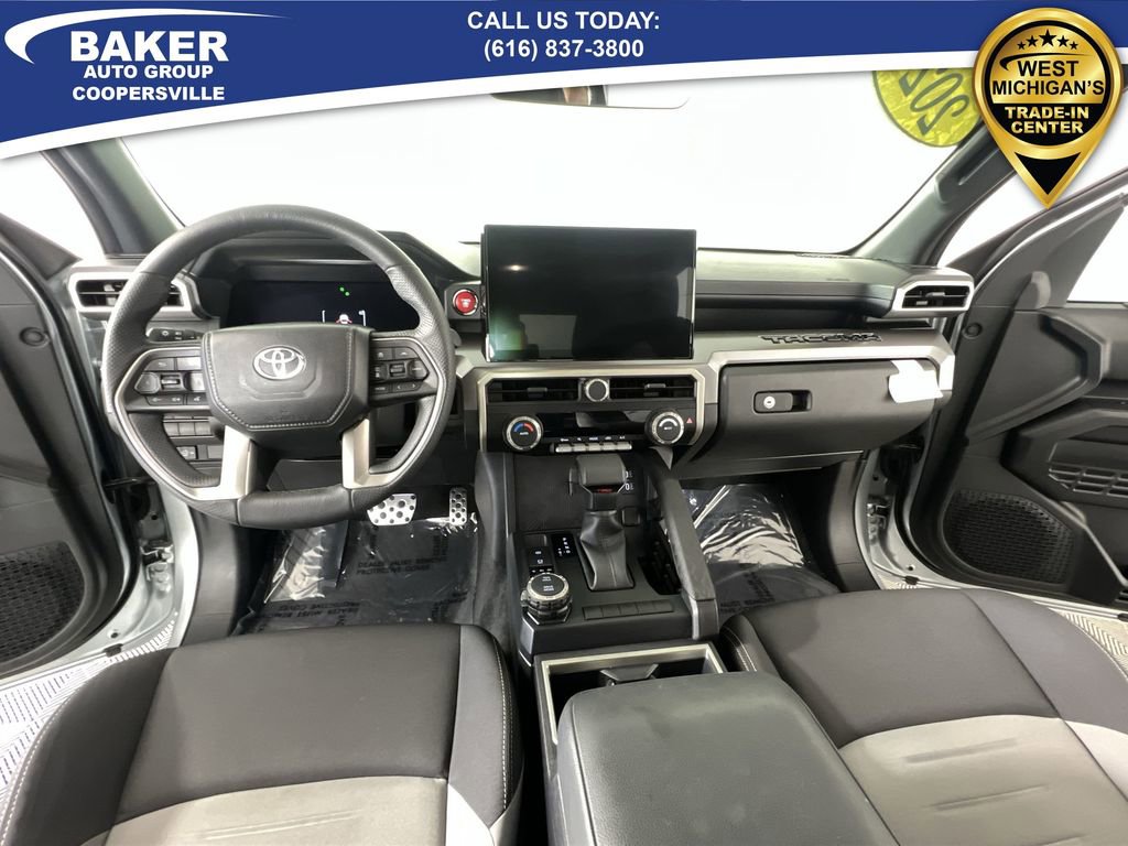 Used 2024 Toyota Tacoma TRD Sport image 21