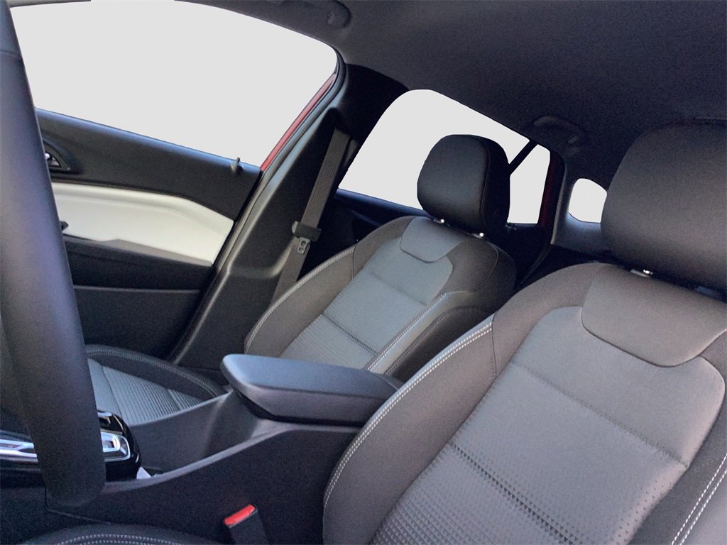 New 2026 Chevrolet Trax LT image 26