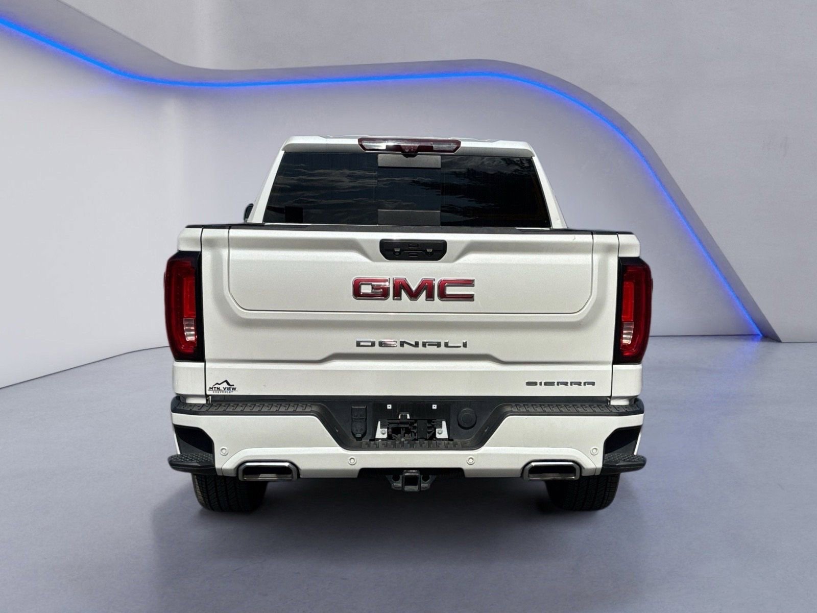 Used 2023 GMC Sierra 1500 Denali AWD/4WD image 14