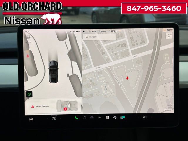 Used 2023 Tesla Model Y Long Range image 18
