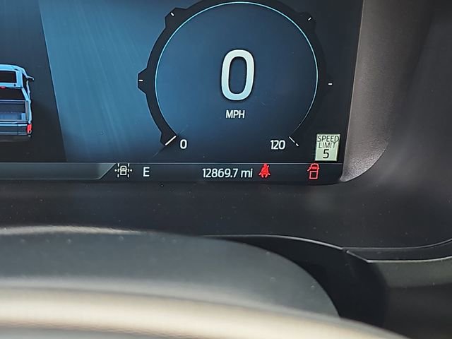 Used 2024 Ford F150 Platinum w/ Equipment Group 703A Plus AWD/4WD image 21