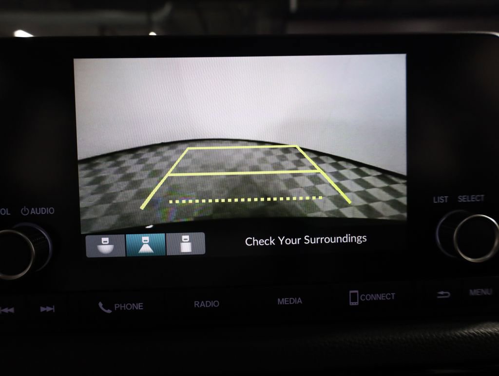 Used 2024 Honda Civic EX image 63