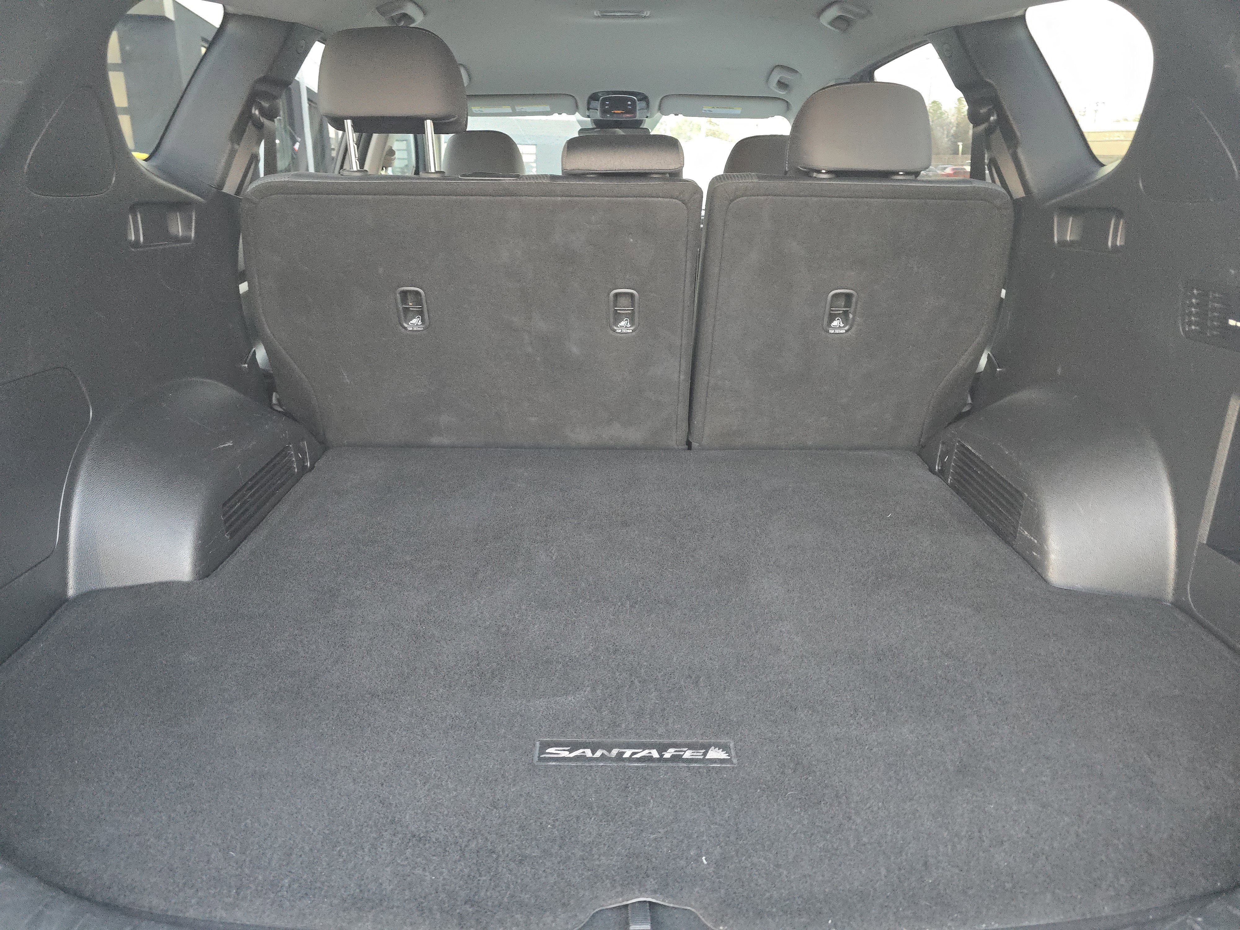 Used 2023 Hyundai Santa Fe SEL image 10