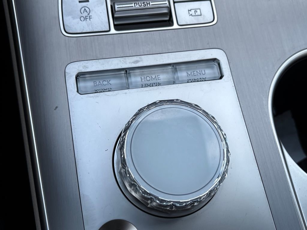 New 2026 Genesis GV70 2.5T Select image 20