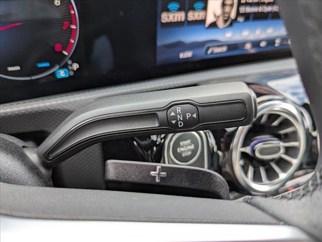 Certified 2026 Mercedes-Benz CLA 250 image 12