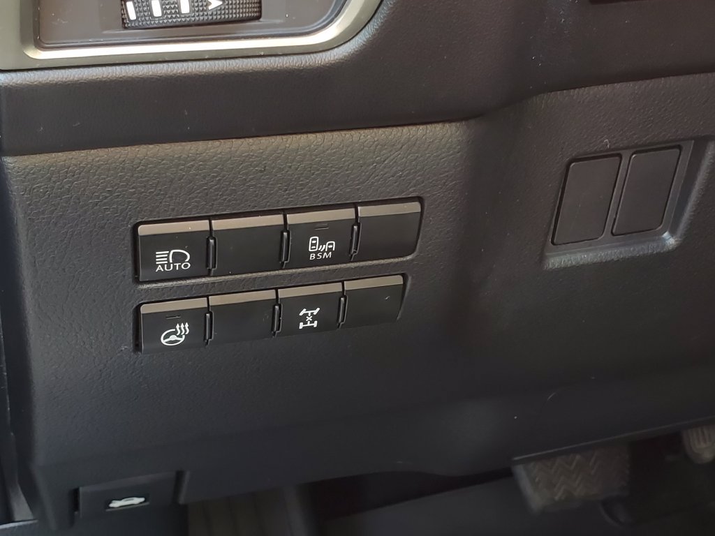 Used 2021 Lexus NX 300 AWD w/ Accessory Package image 7