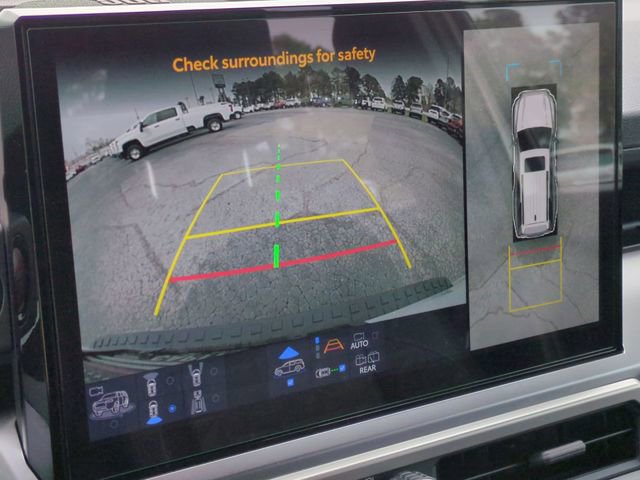 Used 2025 Toyota 4Runner TRD Sport Premium image 17