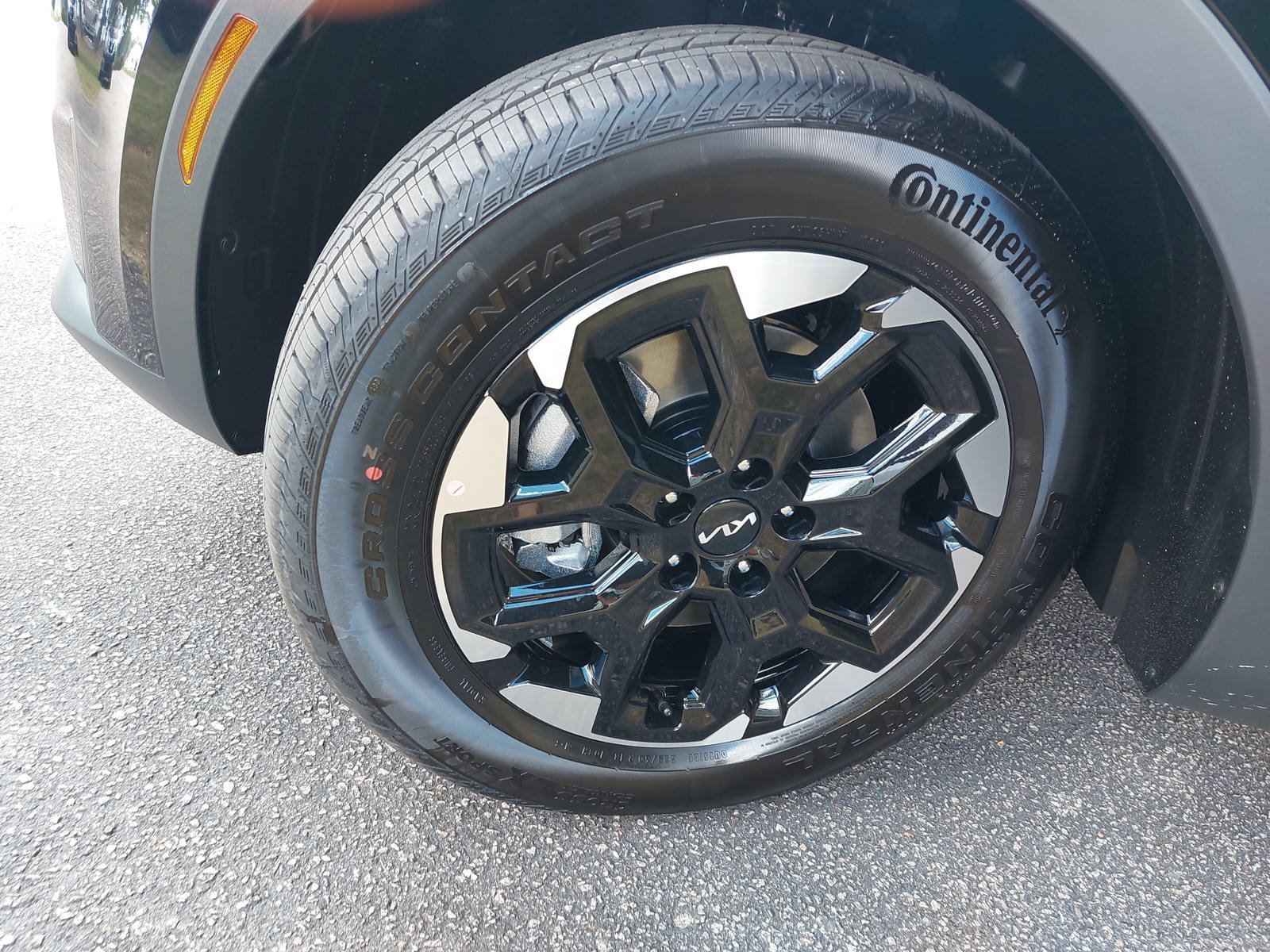 New 2026 Kia Sorento S FWD image 31
