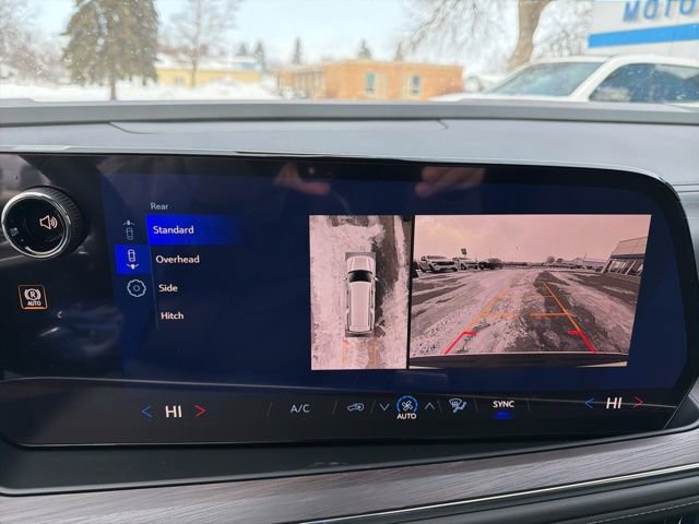 New 2026 Chevrolet Suburban LS w/ LPO, Dark Essentials Package image 17