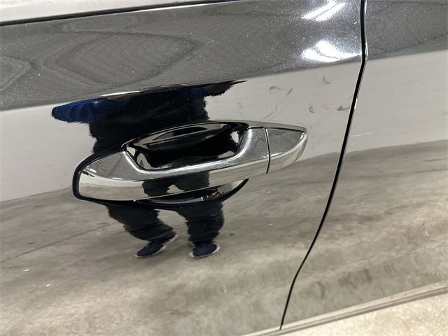 Used 2024 Kia Forte LXS image 13