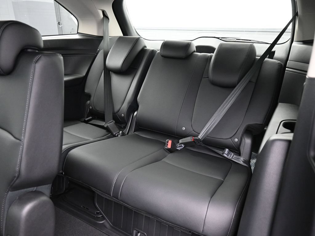 New 2026 Honda Odyssey EX-L image 21