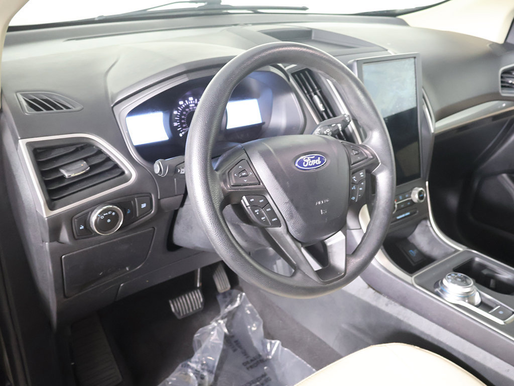 Used 2024 Ford Edge SE AWD/4WD image 24