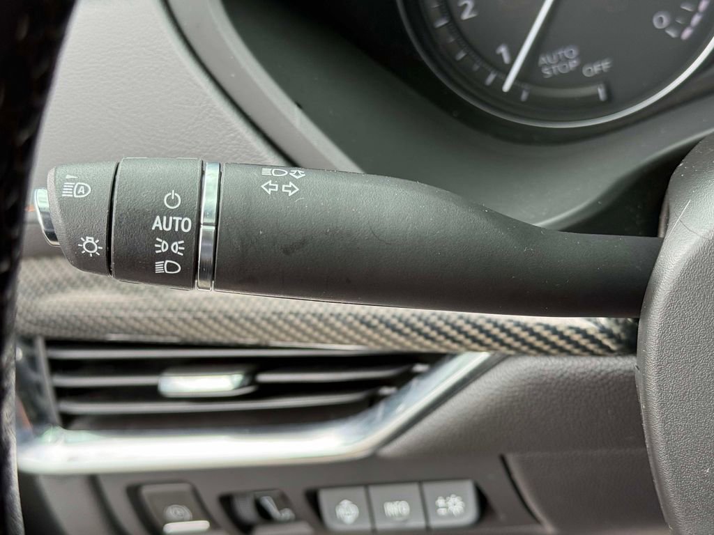 Used 2020 Cadillac XT4 Sport AWD/4WD image 31