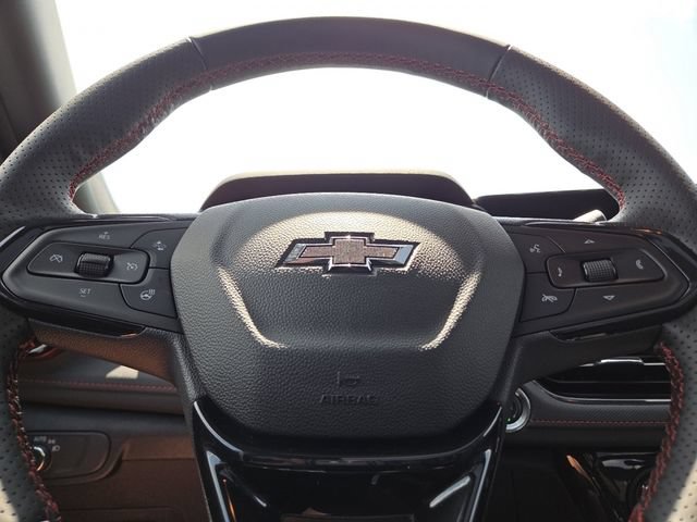 New 2026 Chevrolet TrailBlazer RS w/ Convenience Package FWD image 26