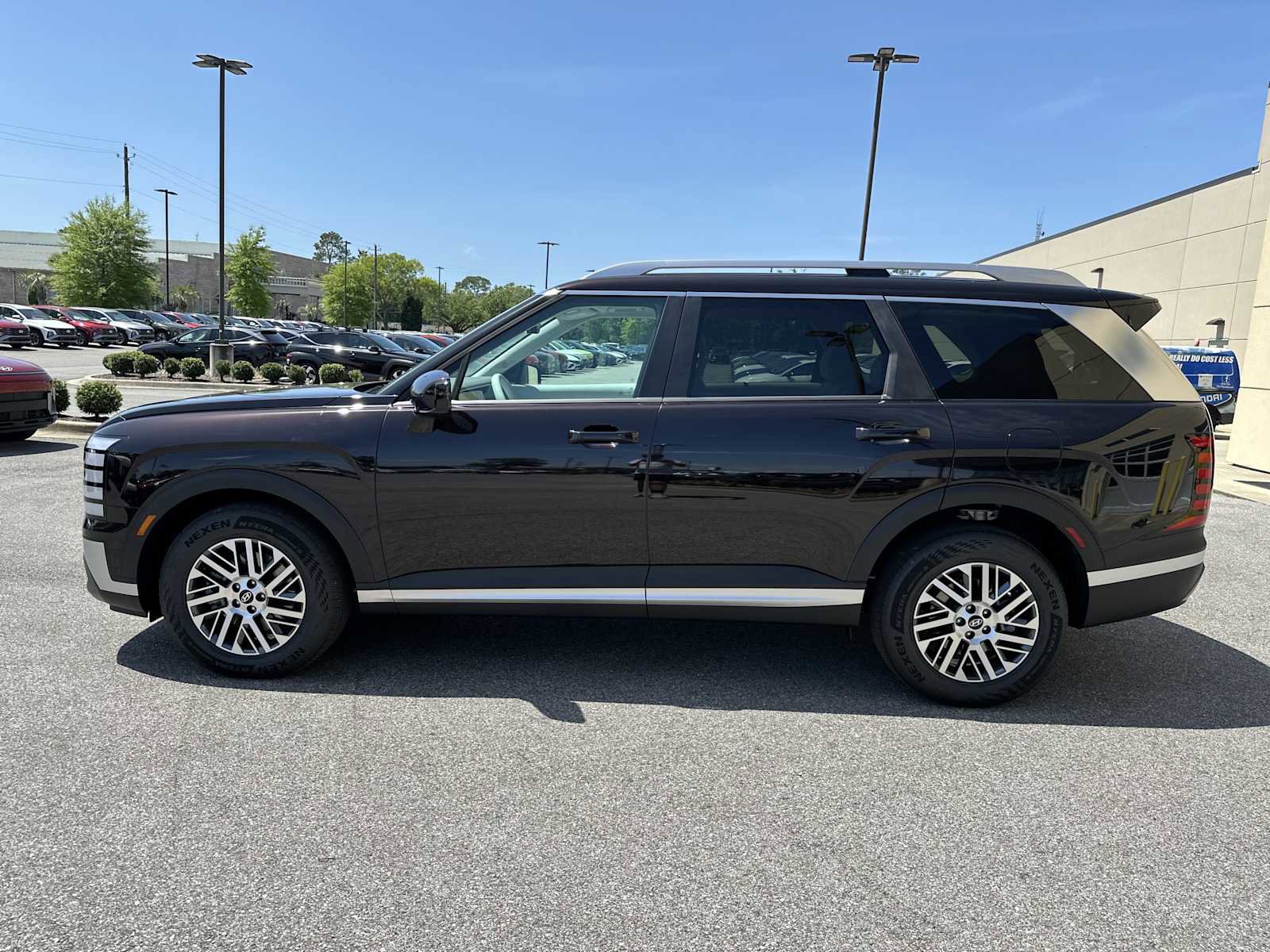 New 2026 Hyundai Palisade SEL image 4