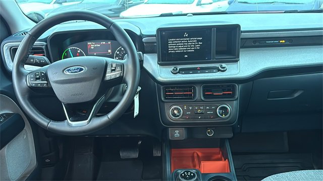 Used 2024 Ford Maverick XLT w/ XLT Luxury Package image 7