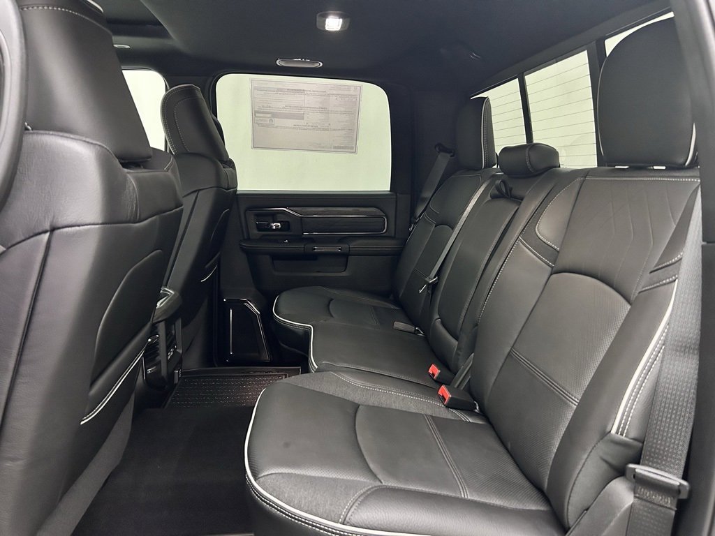 New 2026 RAM 2500 Limited image 18