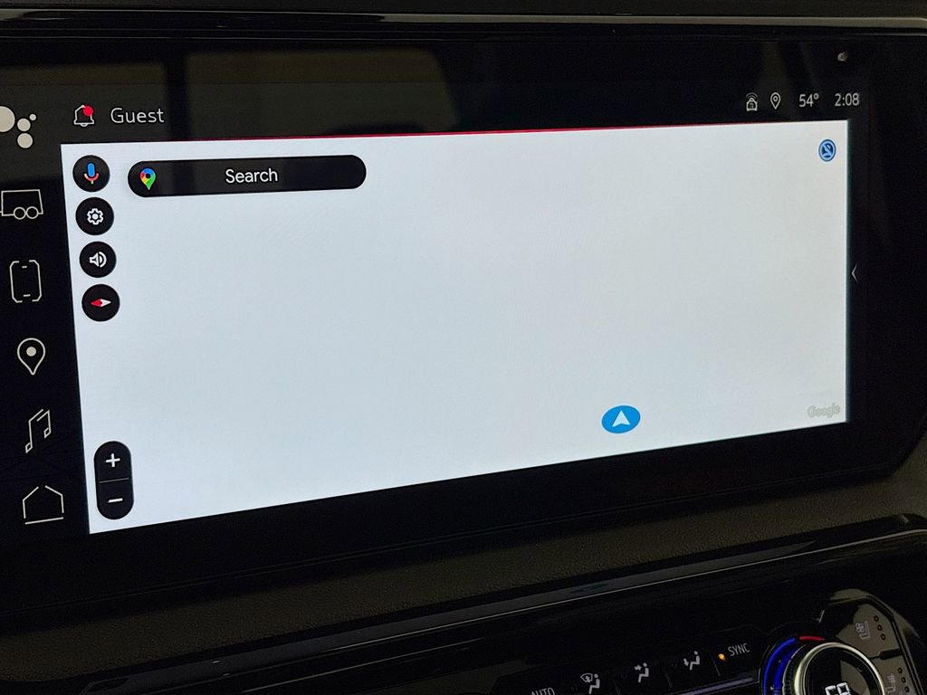 New 2026 GMC Sierra 1500 AT4 w/ AT4 Premium Package image 13