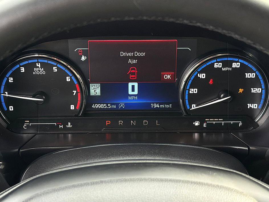 Used 2024 Ford Bronco Sport Outer Banks w/ Tech Package image 12