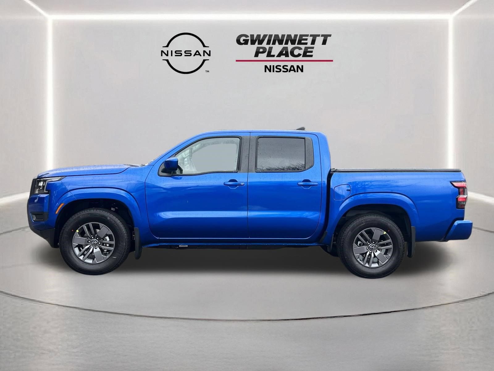 New 2026 Nissan Frontier SV w/ SV Convenience Package RWD image 23