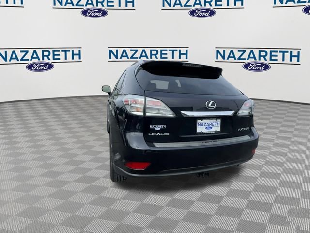 Used 2010 Lexus RX 350 350 image 6