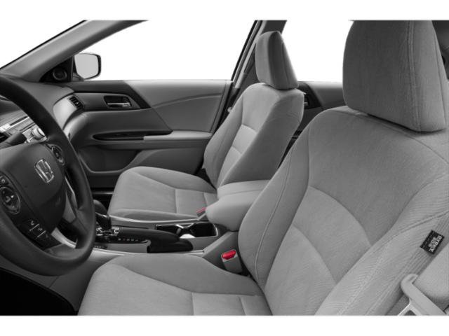 Used 2013 Honda Accord LX image 9