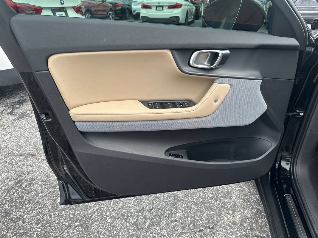 Used 2021 Polestar Polestar 2 AWD/4WD image 13