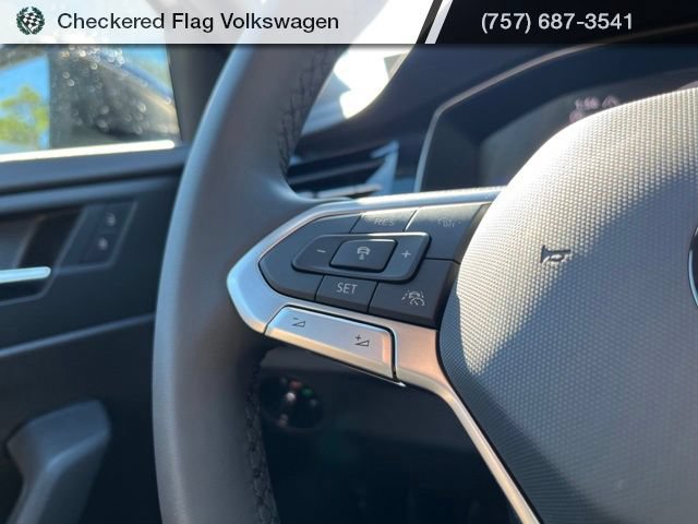 New 2027 Volkswagen Jetta Sport FWD image 35