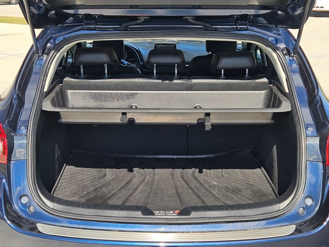 Used 2016 MAZDA MAZDA3 i Grand Touring image 7