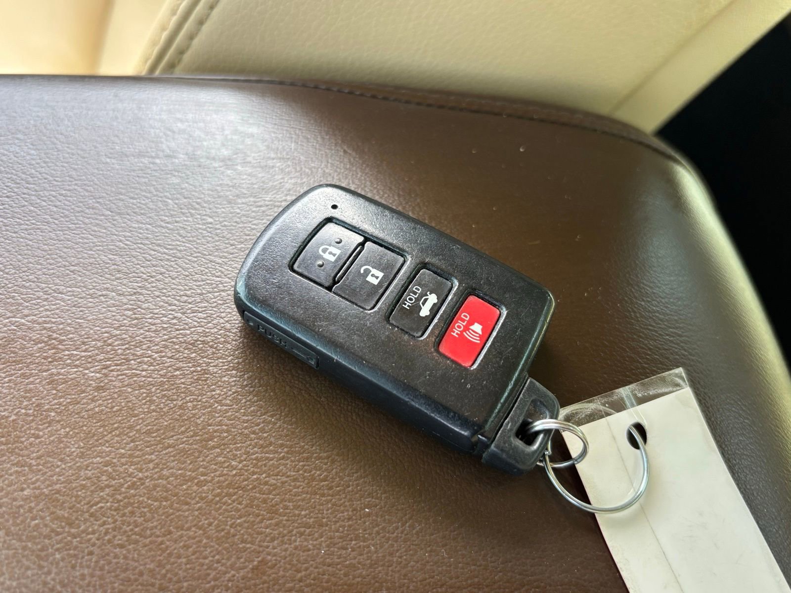 Used 2014 Toyota Avalon XLE Touring FWD image 27