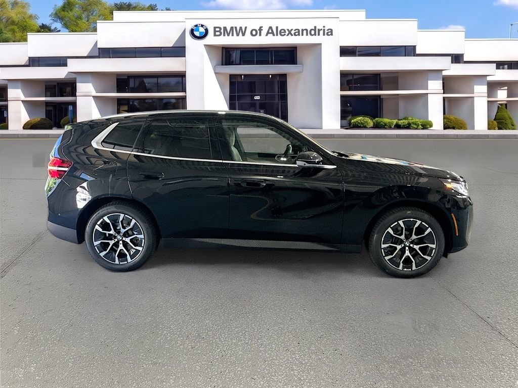 New 2026 BMW X3 xDrive30i w/ Premium Package AWD/4WD image 8