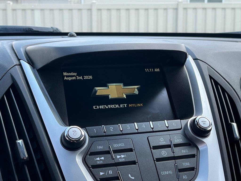 Used 2017 Chevrolet Equinox LT w/ Convenience Package FWD image 35