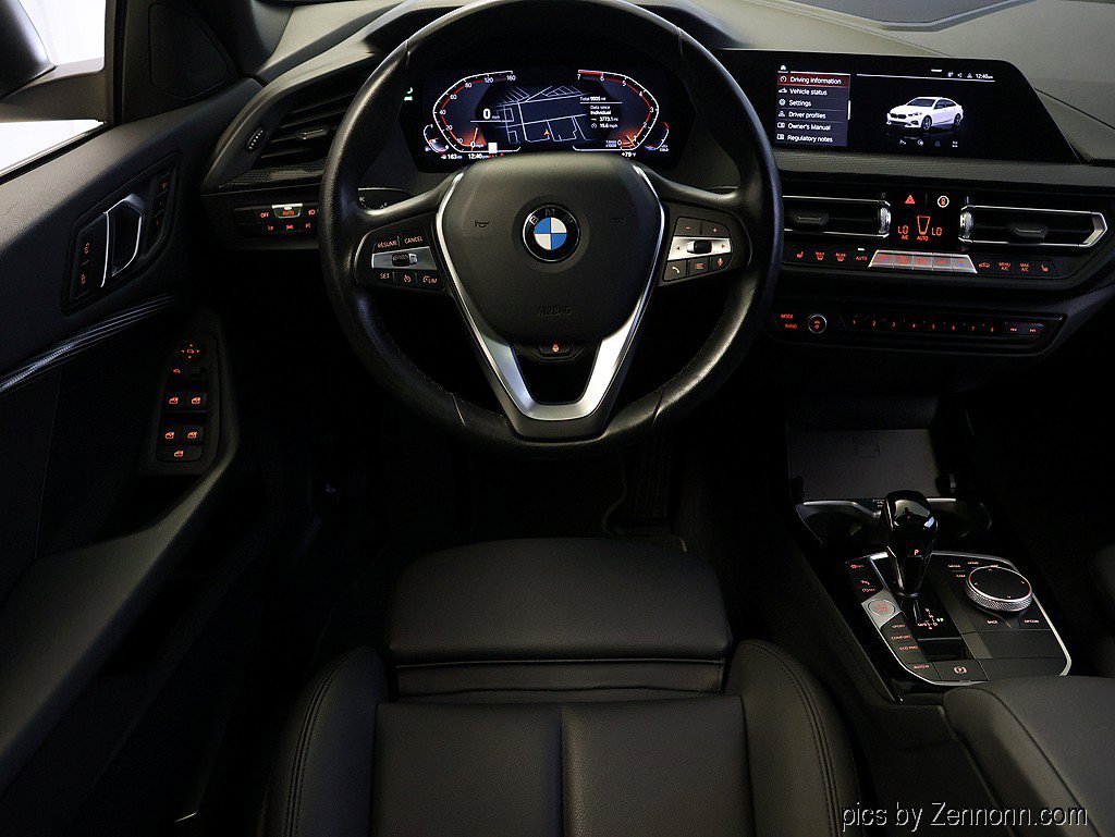 Certified 2024 BMW 228i xDrive Gran Coupe w/ Convenience Package AWD/4WD image 15