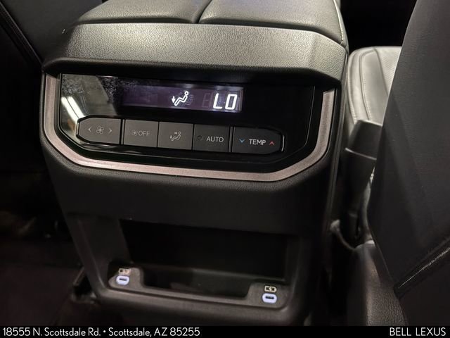 Used 2025 Lexus TX 350 FWD w/ Convenience Package image 20