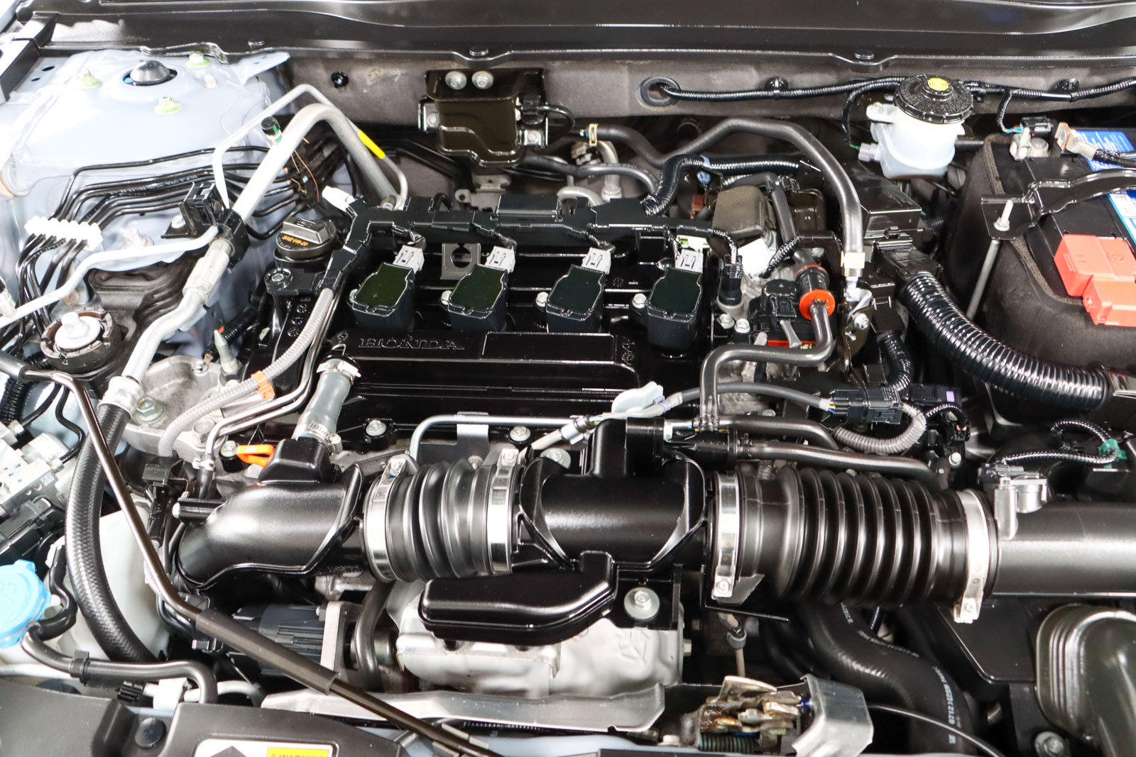 Used 2022 Honda Accord Sport image 28