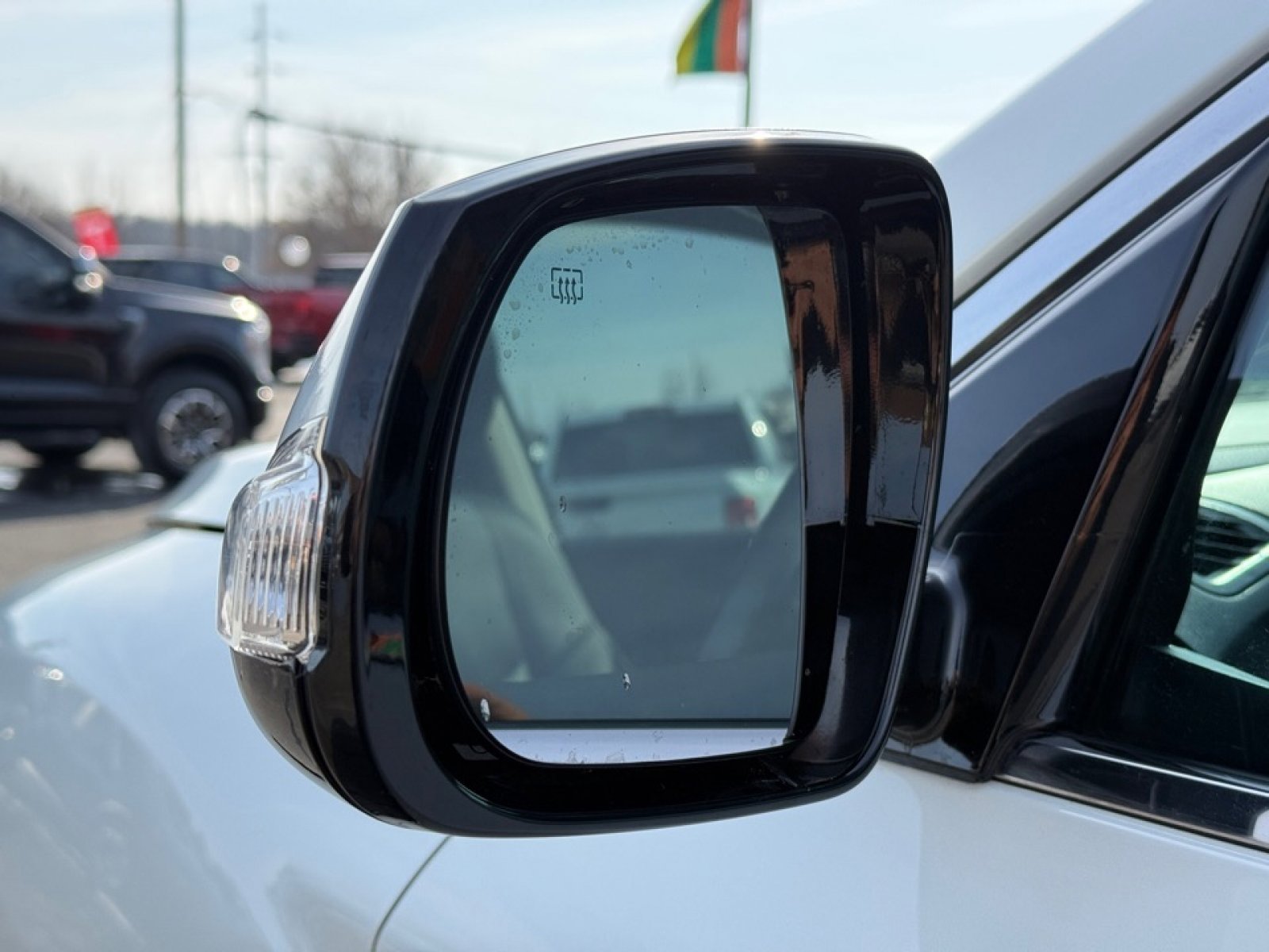 Used 2019 INFINITI QX60 Pure image 26