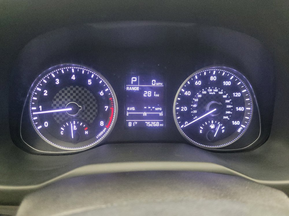 Used 2019 Hyundai Elantra SE w/ Cargo Package FWD image 23