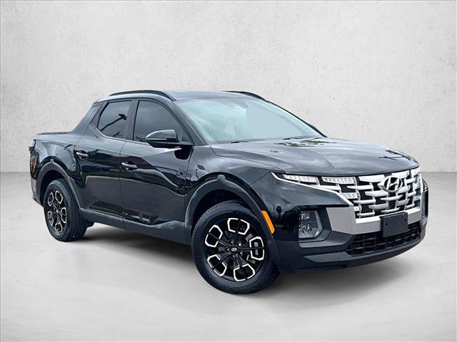 Used 2022 Hyundai Santa Cruz SEL Premium image 12