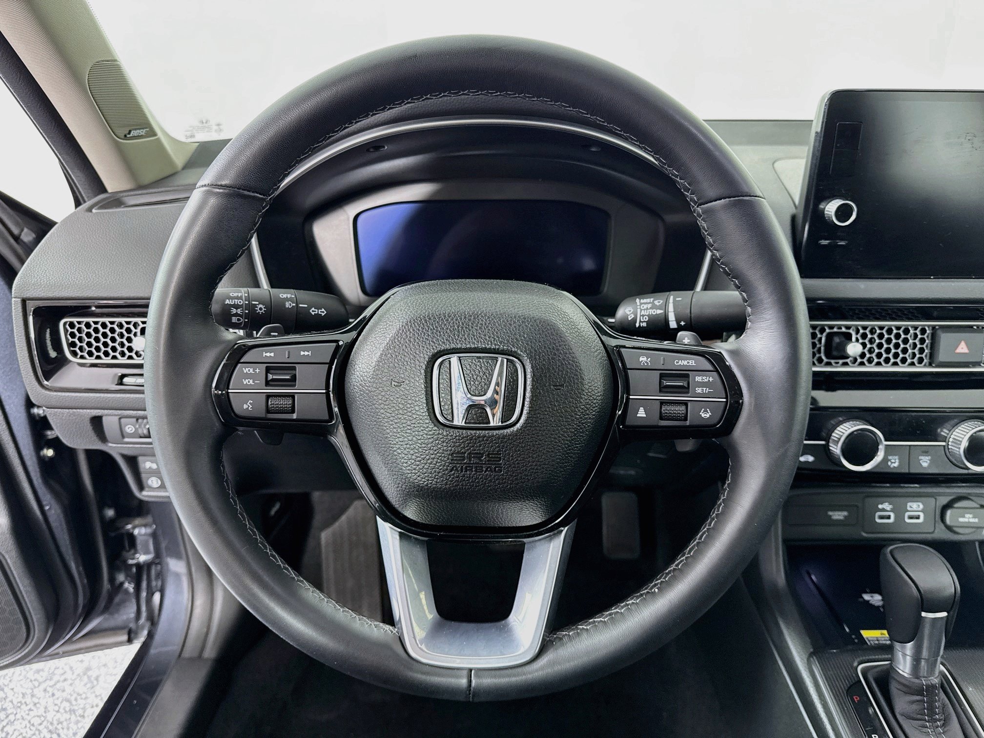 Certified 2023 Honda Civic Touring image 11