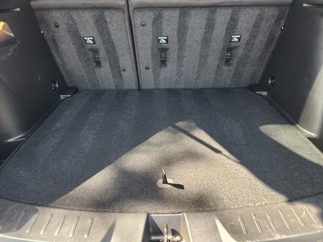 Used 2024 Chevrolet TrailBlazer LS w/ LS Convenience Package FWD image 33