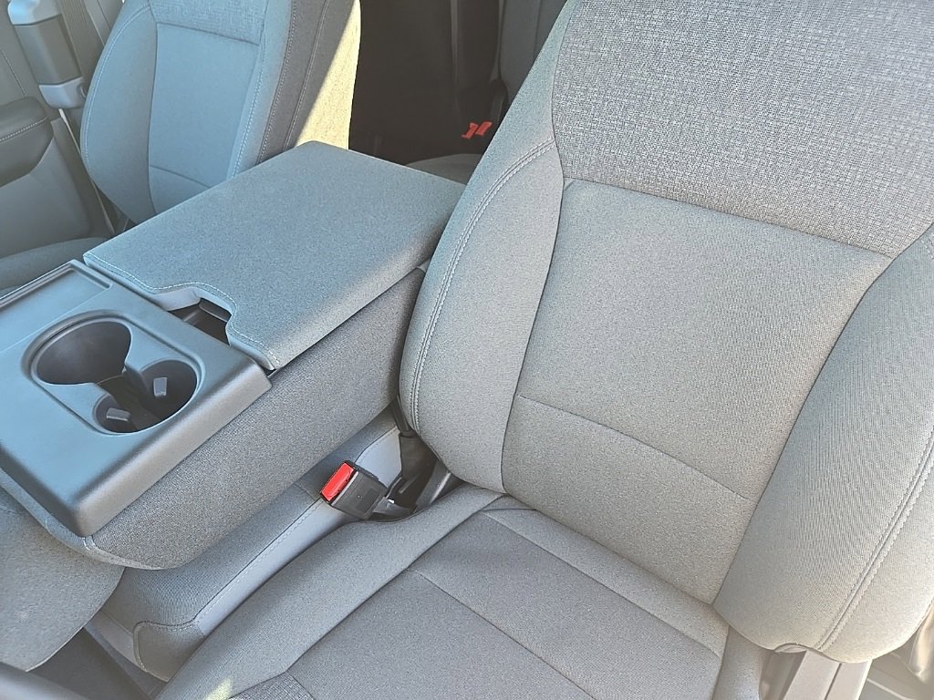 Used 2024 Ford F150 XLT image 14