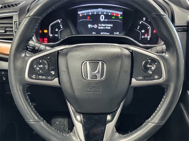 Used 2020 Honda CR-V EX-L image 25