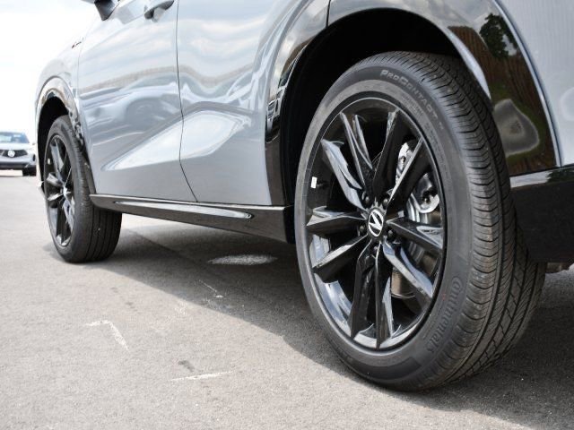 New 2026 Acura ADX A-Spec AWD/4WD image 10