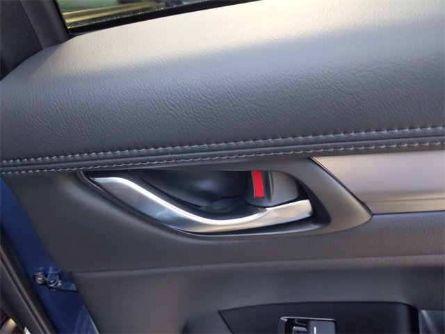 Used 2024 MAZDA CX-5 AWD 2.5 S w/ Select Package image 43