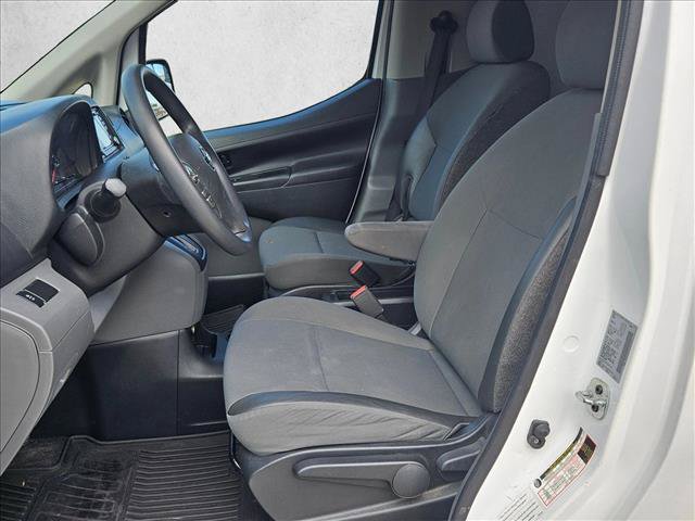Used 2019 Nissan NV200 S w/ Cruise Control Package FWD image 14