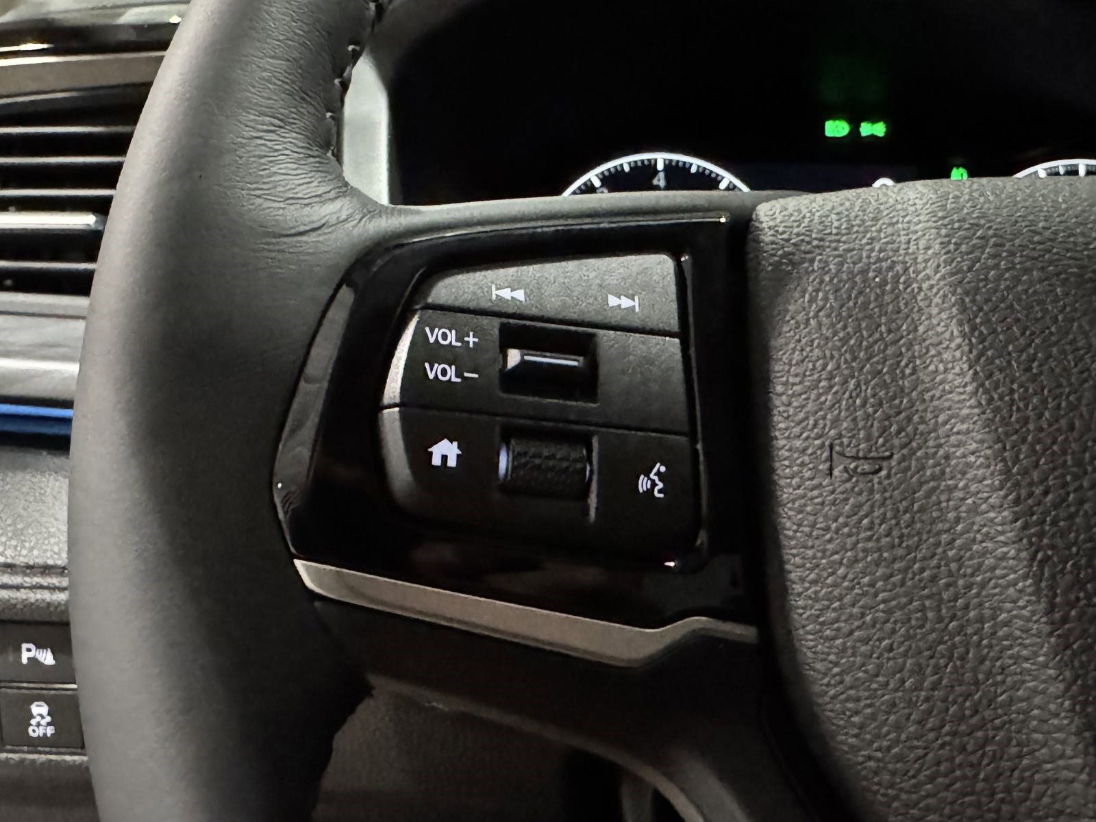 New 2026 Honda Odyssey Elite image 30