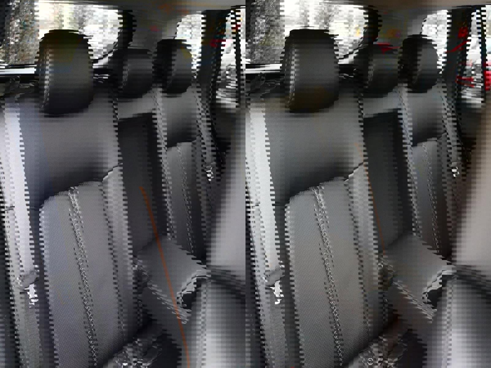 Certified 2025 MAZDA CX-50 2.5 Hybrid w/ Premium Plus Pkg image 9